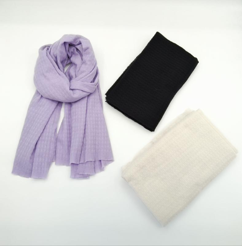  Black & Cream – Set of 3