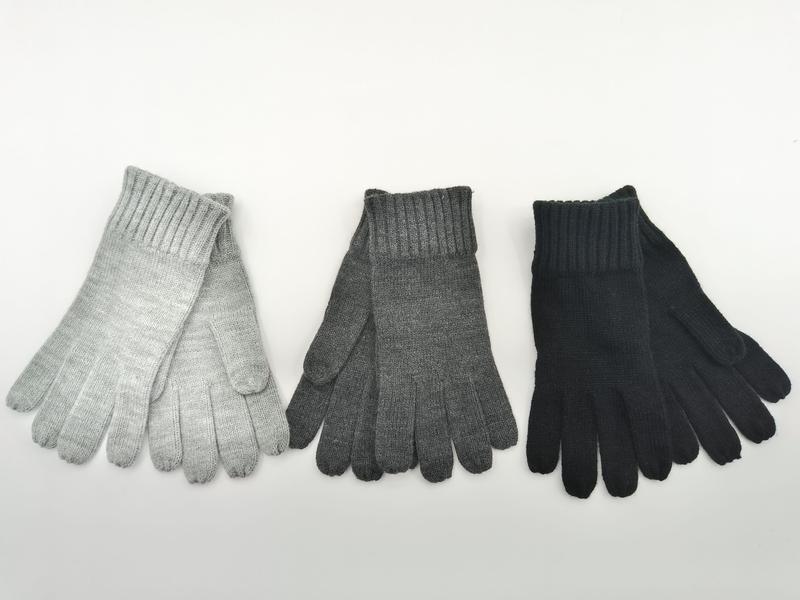  Charcoal & Black