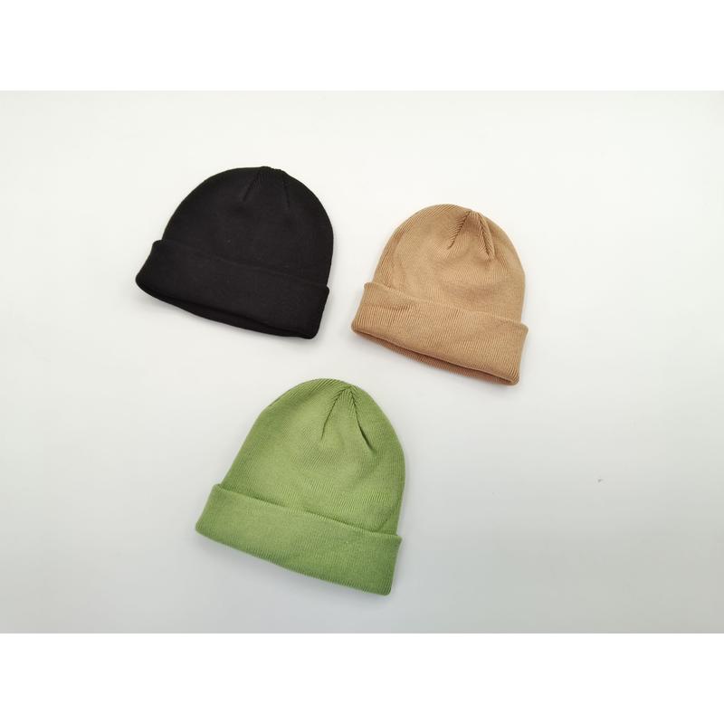  Tan & Sage Green 3-Pack