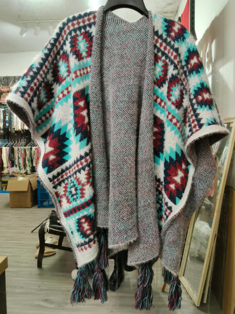  Gray Multi